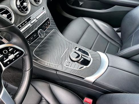 Certified 2021 Mercedes-Benz C 300 Sedan image 13