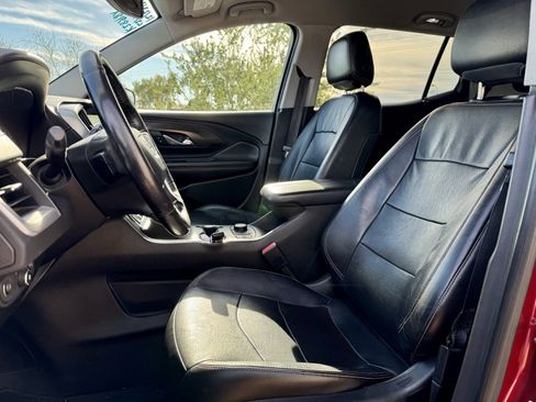 Used 2018 GMC Terrain SLT w/ Preferred Package image 11