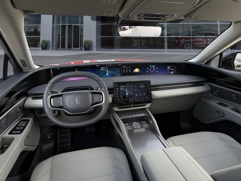 New 2026 Lincoln Nautilus Premier w/ Equipment Group 102A AWD/4WD image 9