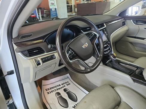 Used 2016 Cadillac XTS Premium FWD image 8