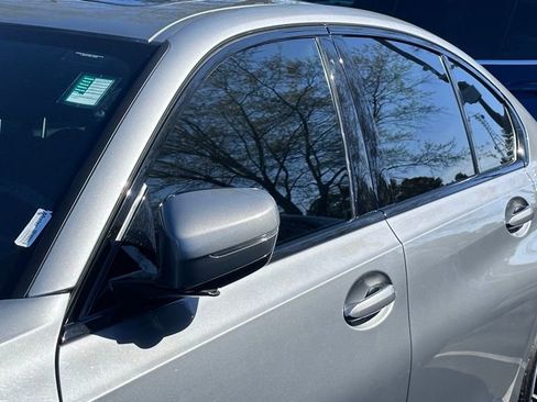 Certified 2023 BMW 330i 330i w/ M Sport Package image 10