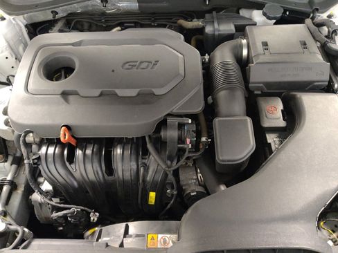 Used 2019 Kia Optima S FWD image 30