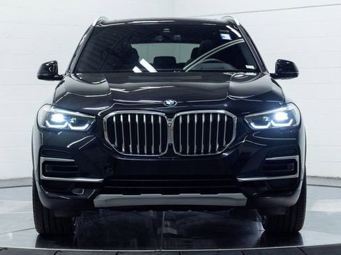 Certified 2022 BMW X5 xDrive40i w/ Premium Package image 5