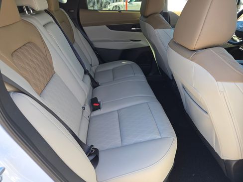 New 2026 Nissan Murano Platinum image 20