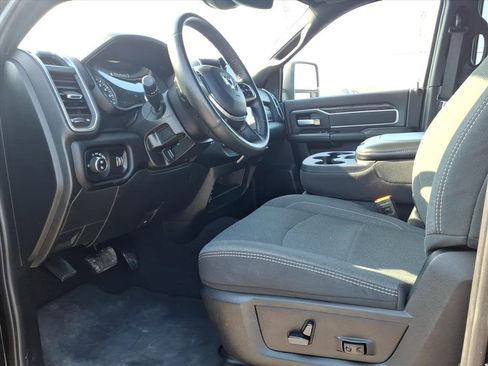 Certified 2024 RAM 2500 Big Horn w/ Night Edition image 13