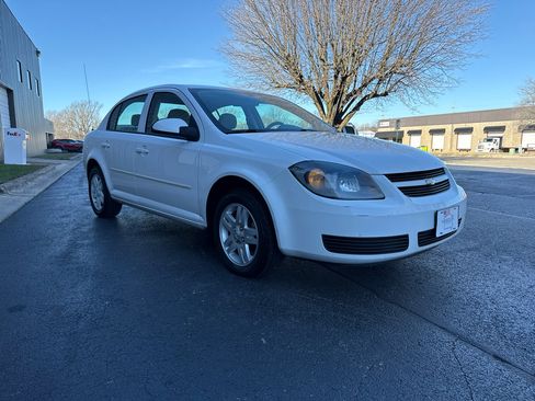 Used 2005 Chevrolet Cobalt LS image 7