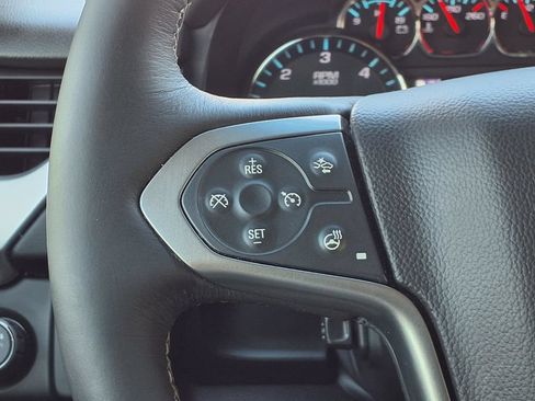 Used 2015 Chevrolet Tahoe LTZ AWD/4WD image 14