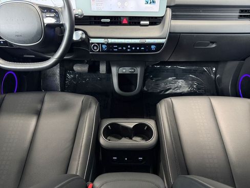 Used 2024 Hyundai Ioniq 5 Limited AWD/4WD image 13