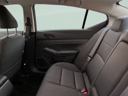 Used 2025 Nissan Altima 2.5 SV w/ SV Special Edition Package FWD image 21