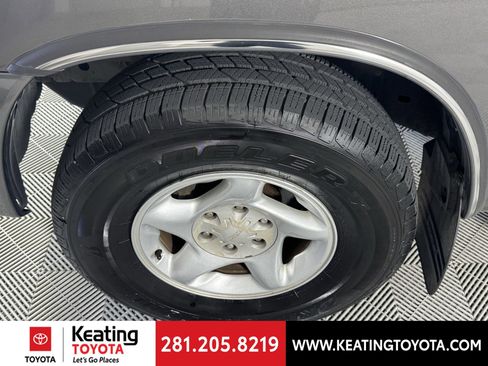 Used 2004 Toyota Tundra SR5 image 27