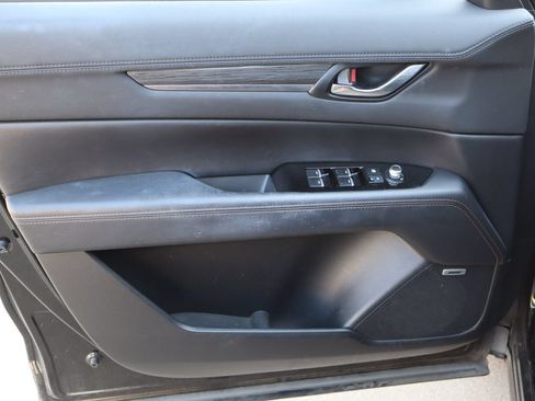 Used 2019 MAZDA CX-5 Grand Touring FWD image 19