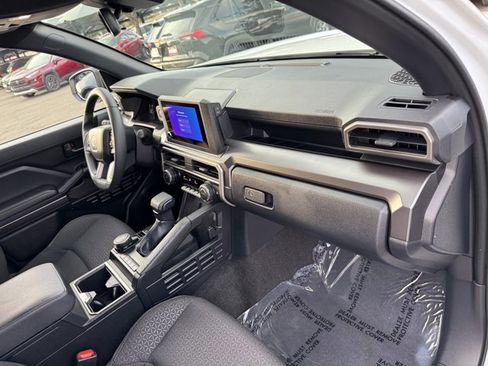 Certified 2025 Toyota 4Runner SR5 image 20