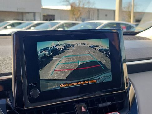 New 2026 Toyota Corolla Cross L image 19