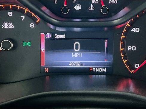 Used 2016 GMC Canyon SLT w/ Driver Alert Package image 15