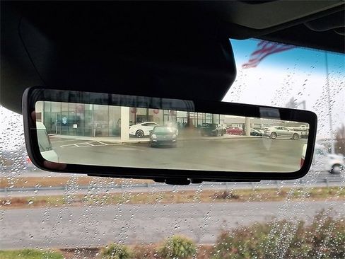 Used 2025 Toyota Land Cruiser image 24