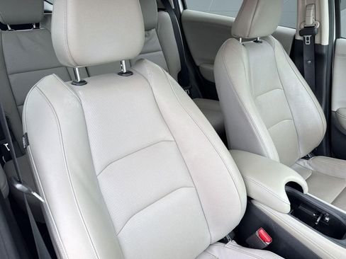 Used 2022 Honda HR-V EX-L image 25