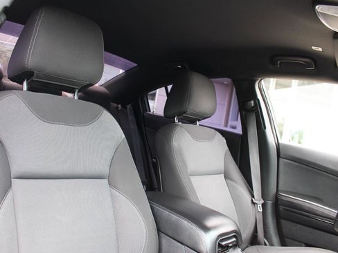 Used 2018 Dodge Charger SXT w/ Blacktop Package image 13