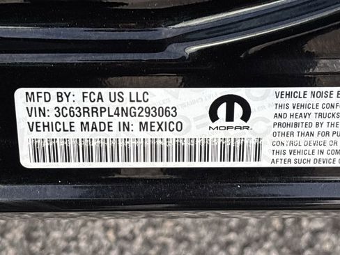 Used 2022 RAM 3500 Limited image 34