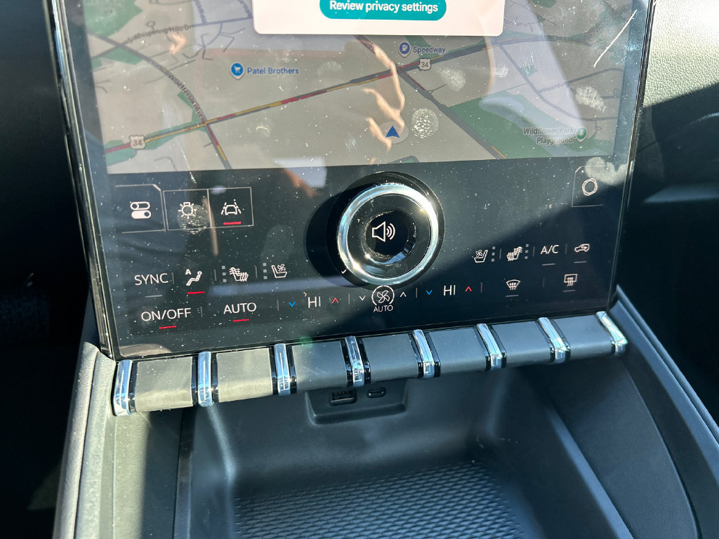New 2027 GMC Terrain Denali AWD/4WD image 27