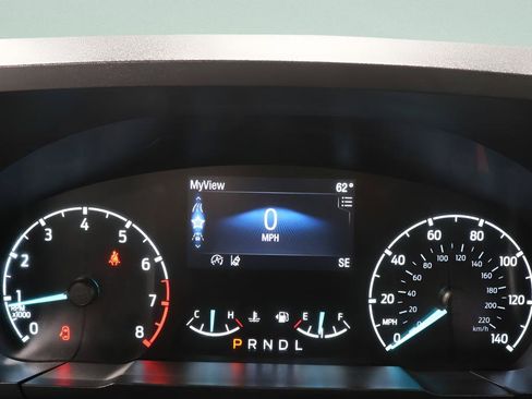 Used 2023 Ford Maverick XLT w/ Equipment Group 300A Standard AWD/4WD image 14