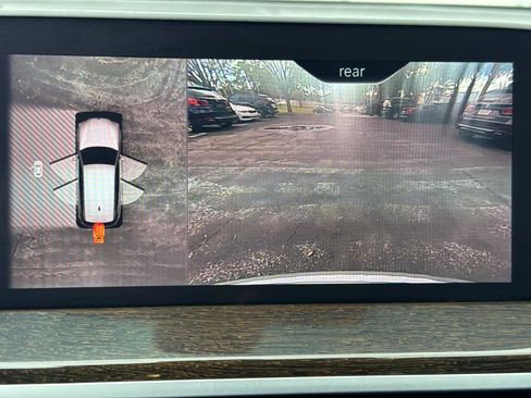 Used 2021 BMW X3 xDrive30i w/ Convenience Package image 25