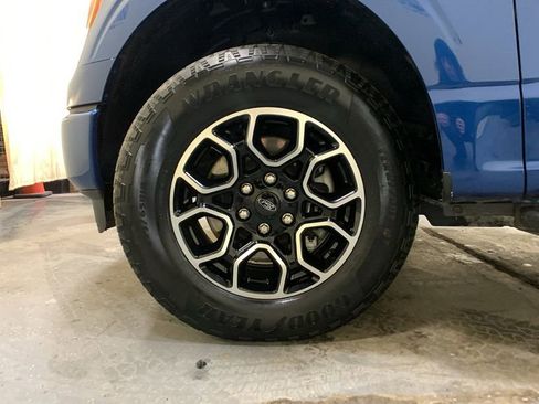 Certified 2022 Ford F150 XL w/ STX Appearance Package image 36