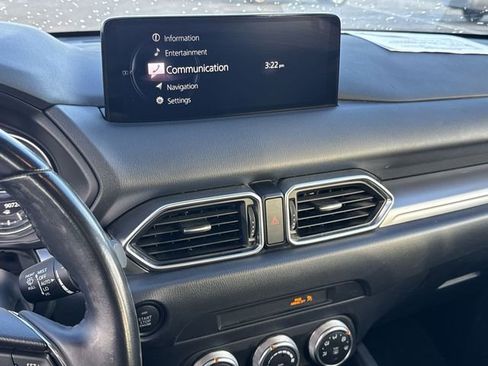 Used 2022 MAZDA CX-5 AWD 2.5 S image 13