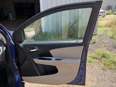 Used 2012 Dodge Journey Crew w/ Flexible Seating Group AWD/4WD image 30