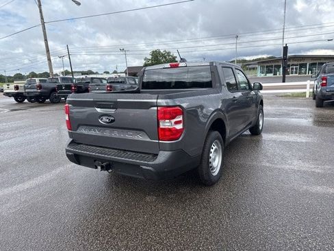 New 2025 Ford Maverick XL w/ 4K Tow Package image 41