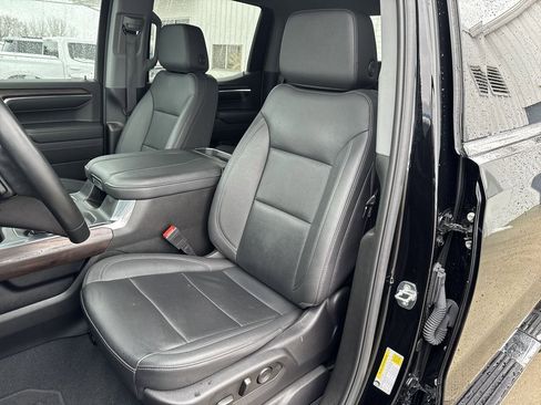 Certified 2023 GMC Sierra 1500 SLT w/ SLT Premium Package image 16