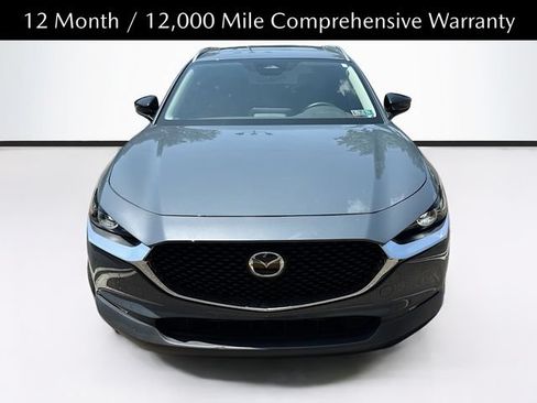 Certified 2024 MAZDA CX-30 AWD 2.5 S w/ Preferred Package image 2