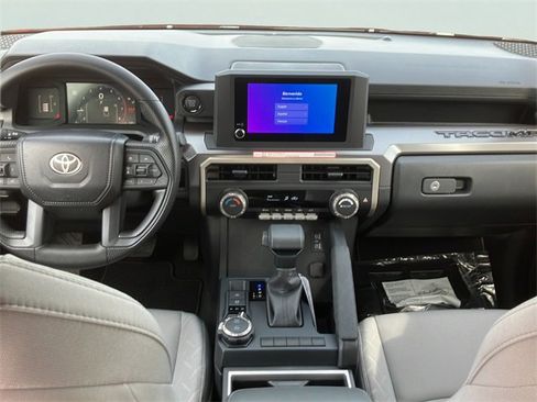 New 2026 Toyota Tacoma SR5 image 21