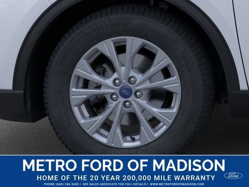 New 2026 Ford Escape Active w/ Tech Pack #1 AWD/4WD image 19