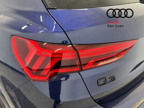 Used 2025 Audi Q3 2.0T Premium w/ Convenience Package AWD/4WD image 10