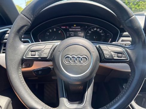 Used 2019 Audi A4 2.0T Premium w/ Convenience Package FWD image 21