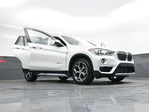 Used 2017 BMW X1 sDrive28i image 39