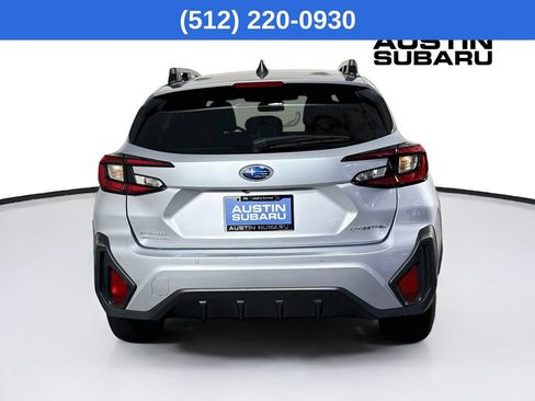 Used 2024 Subaru Crosstrek 2.5i Limited AWD/4WD image 7
