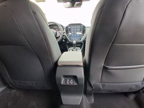 New 2026 Subaru Crosstrek 2.5i Wilderness AWD/4WD image 13