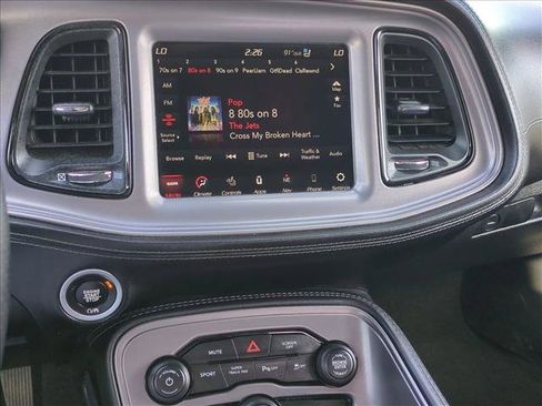 Used 2023 Dodge Challenger GT w/ Plus Package image 15