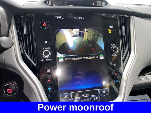 Certified 2025 Subaru Legacy Limited image 22