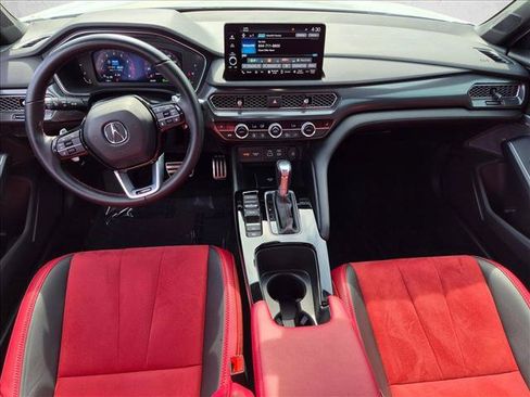 Used 2024 Acura Integra A-Spec FWD image 17