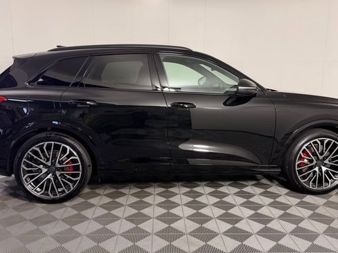 New 2026 Audi SQ5 Premium Plus AWD/4WD image 10