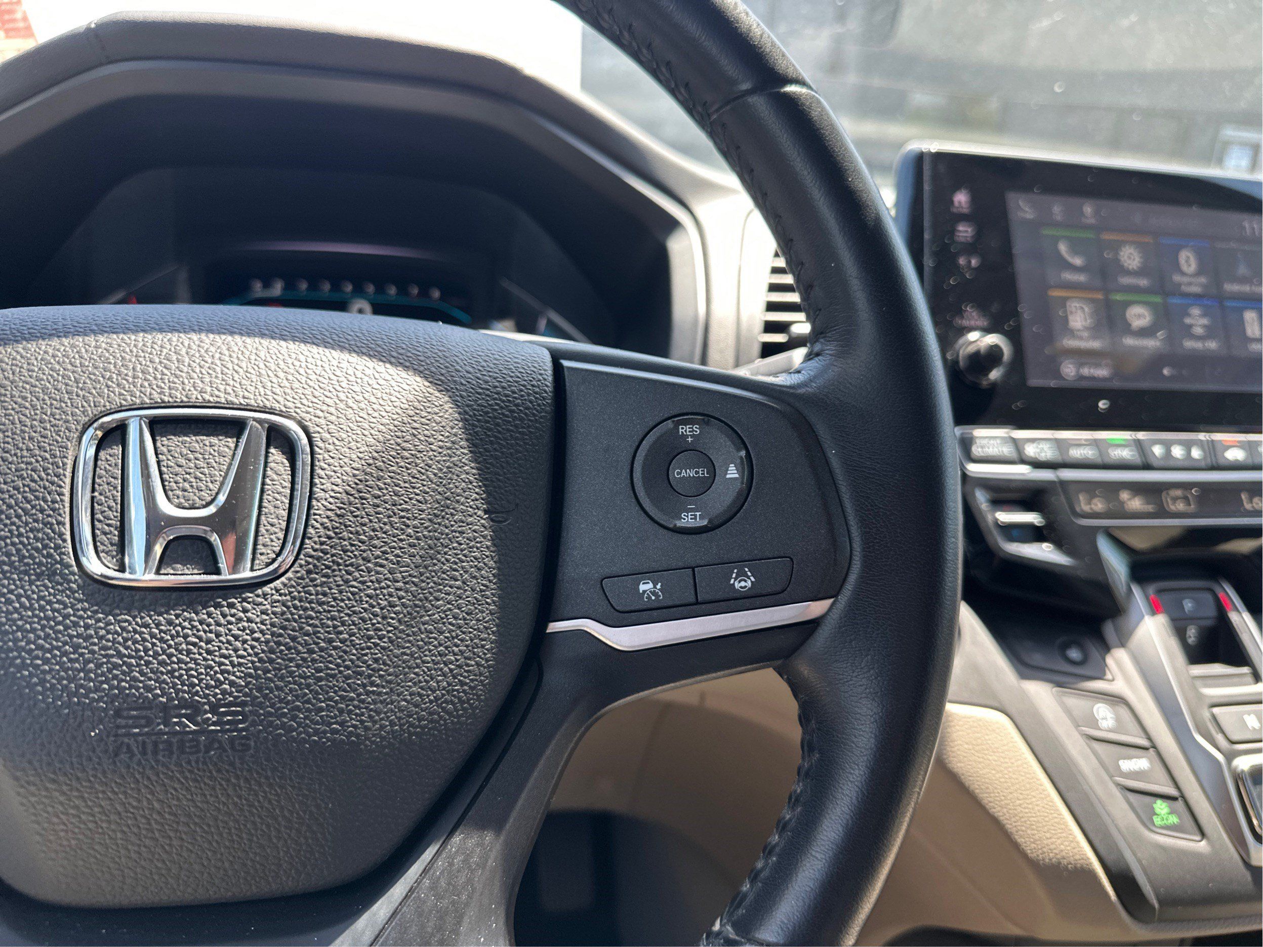 Used 2023 Honda Odyssey EX-L image 34