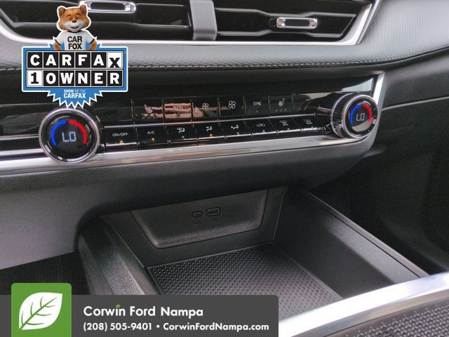 Used 2025 Chevrolet Equinox LT w/ Convenience Package II AWD/4WD image 17