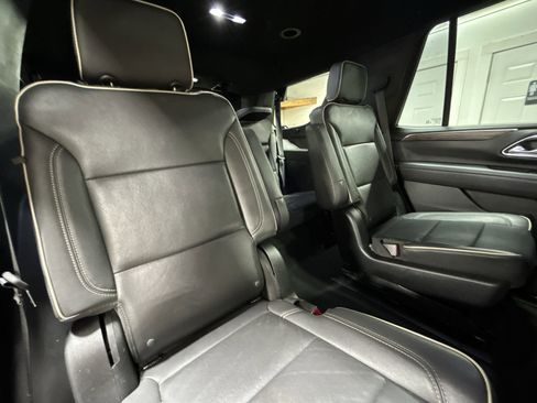 Certified 2023 Chevrolet Tahoe Premier image 28