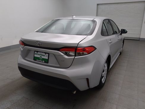 Used 2023 Toyota Corolla LE FWD image 7