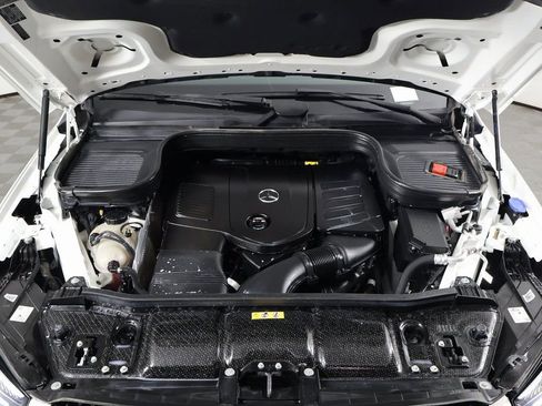 Used 2024 Mercedes-Benz GLE 350 4MATIC image 16
