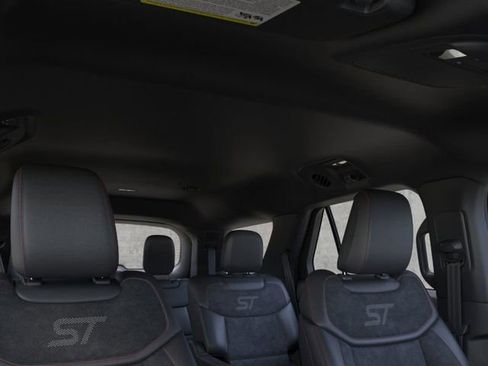 New 2026 Ford Explorer ST image 22