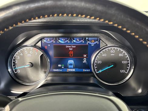 Used 2022 Ford F150 Tremor w/ Equipment Group 401A Mid image 13