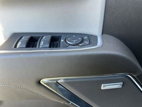 Certified 2025 Chevrolet Silverado 1500 LT Trail Boss w/ Convenience Package II image 15